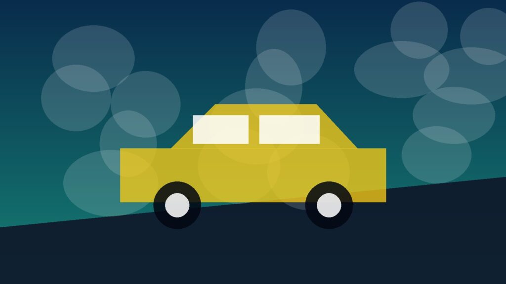 Best Rental Cars for Road Trips