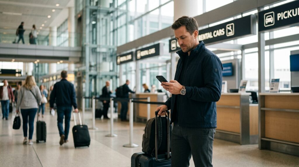 Car Rental Without Credit Card: What Are Your Options?
