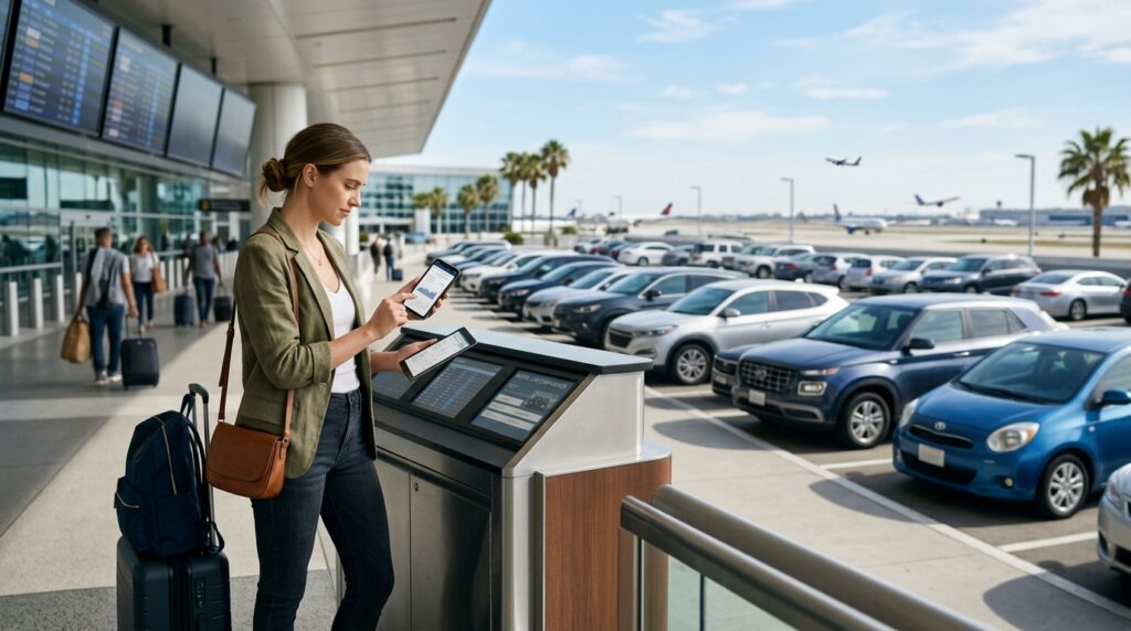 Cheapest Car Rental Companies in the USA
