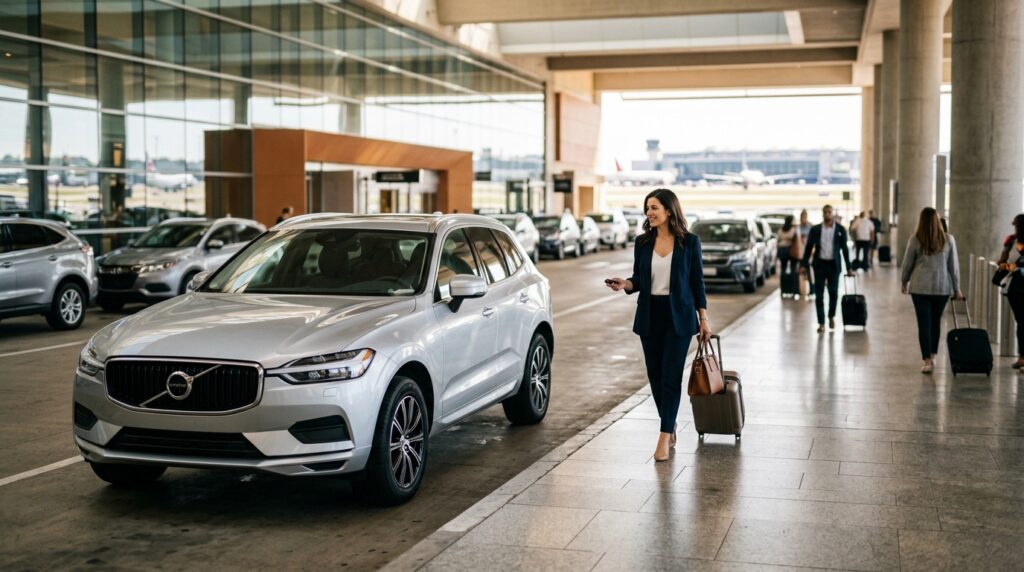 Enterprise Airport Car Rental: What Travelers Should Know featured image