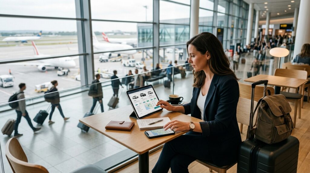 Enterprise Airport Car Rental: What Travelers Should Know Enterprise Airport Car Rental: What Travelers Should Know