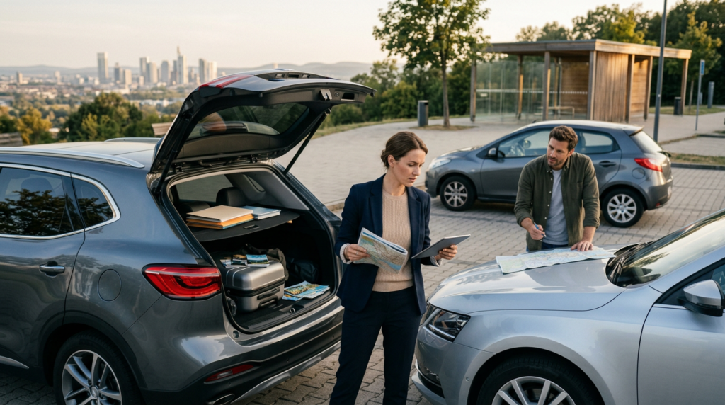 Enterprise Long-Term Rental: Costs, Rules, and Options Enterprise Long-Term Rental: Costs, Rules, and Options