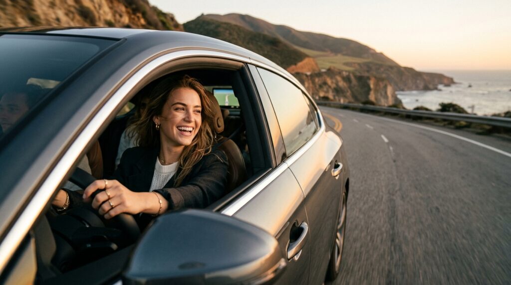 Enterprise Young Driver Fee: Age Rules and Alternatives featured image