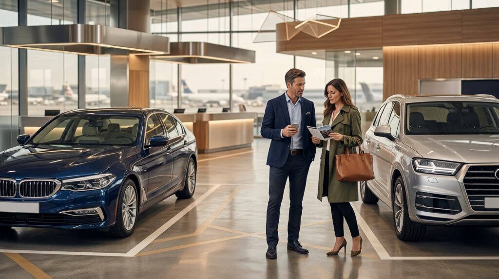 Enterprise vs Avis: Which Rental Company Should You Choose? featured image
