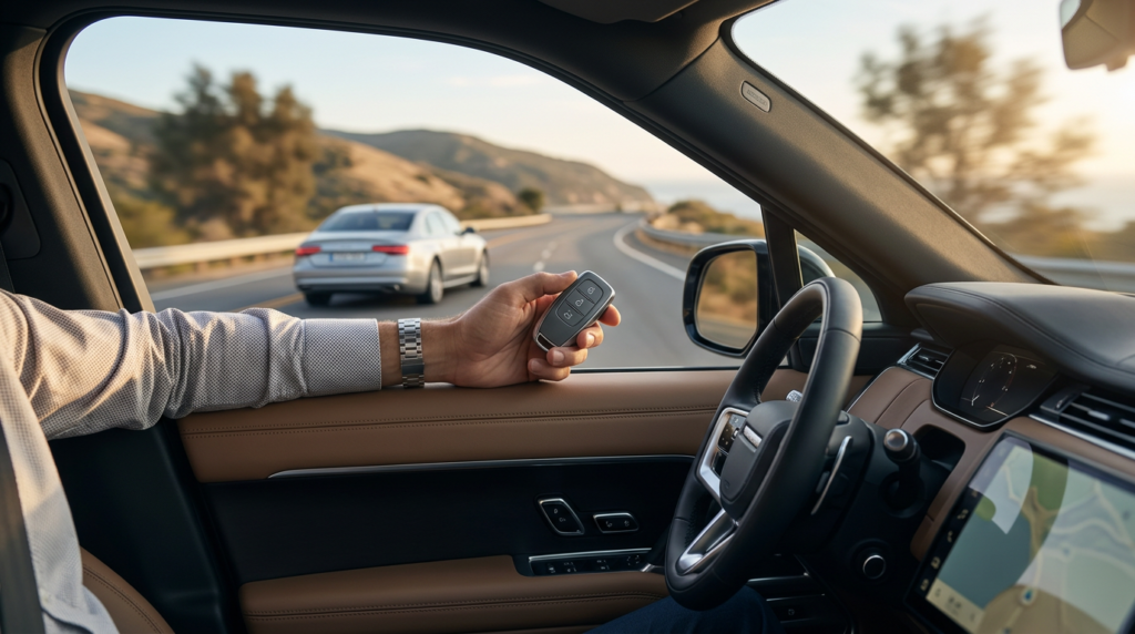 How to Find Enterprise Car Rental Deals and Coupons featured image