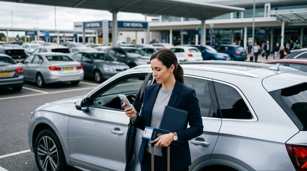 Rental Car Insurance: Do You Need It?