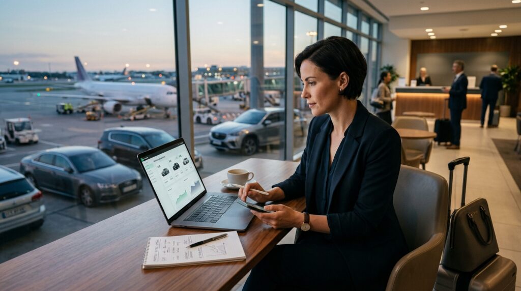 Enterprise Monthly Car Rental: Costs and Alternatives