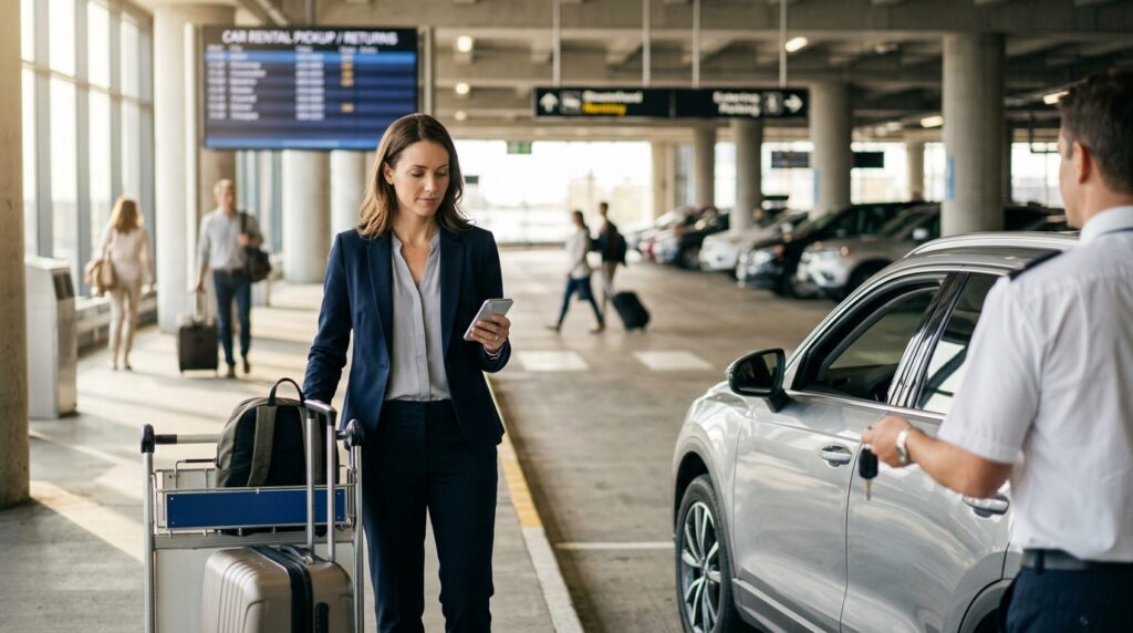 Enterprise Monthly Car Rental: Costs and Alternatives