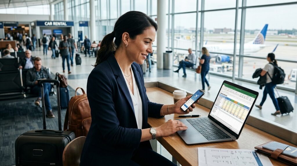 Enterprise Weekend Rental Deals: How to Compare Offers