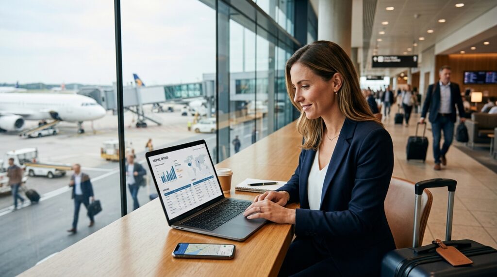 Enterprise Weekend Rental Deals: How to Compare Offers