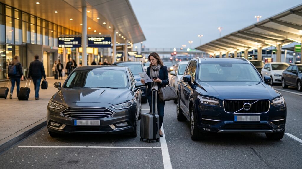 Enterprise vs National Car Rental: Which Fits Your Trip?