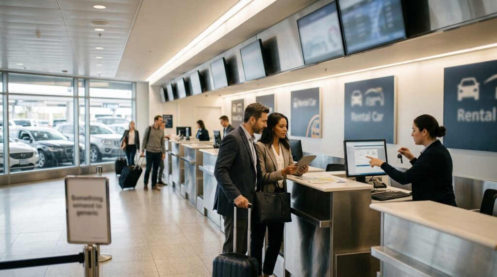Enterprise vs National Car Rental: Which Fits Your Trip? Enterprise vs National Car Rental: Which Fits Your Trip?