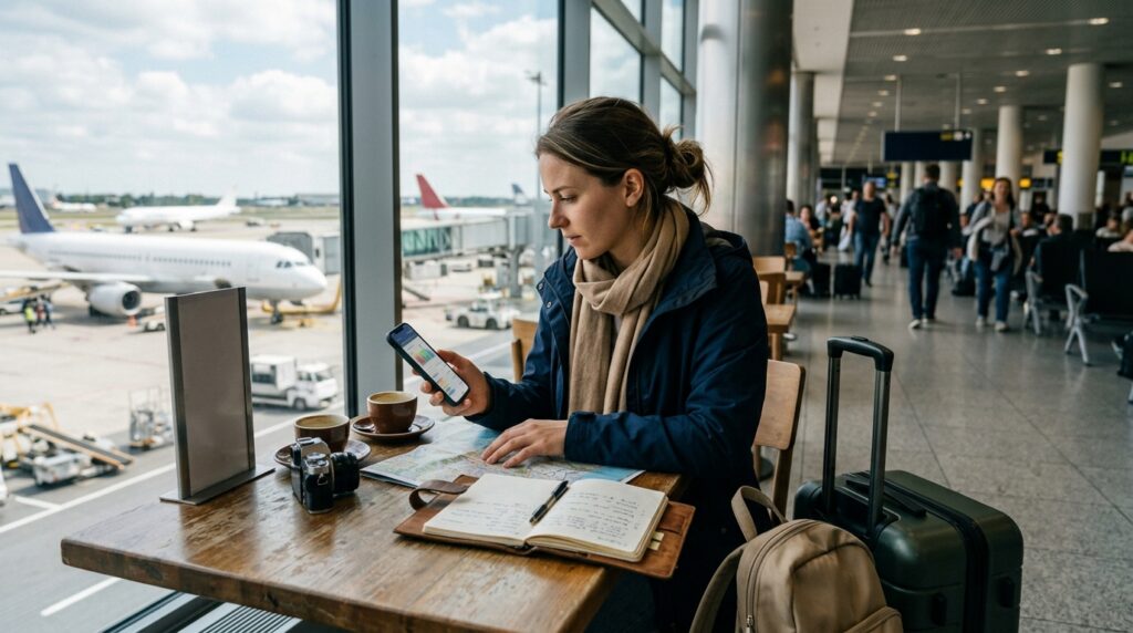Enterprise vs Thrifty: What Budget Travelers Should Know